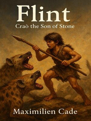 cover image of Flint